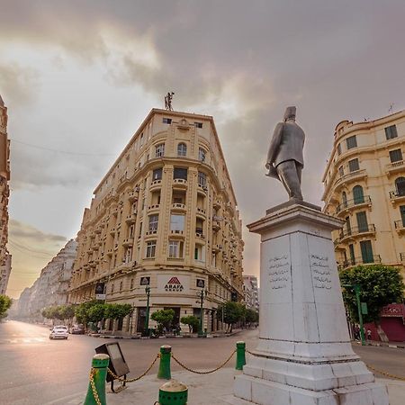Bella Casa Cairo Apartment Luaran gambar