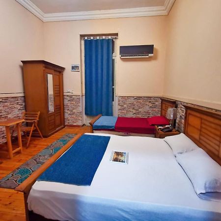 Bella Casa Cairo Apartment Luaran gambar