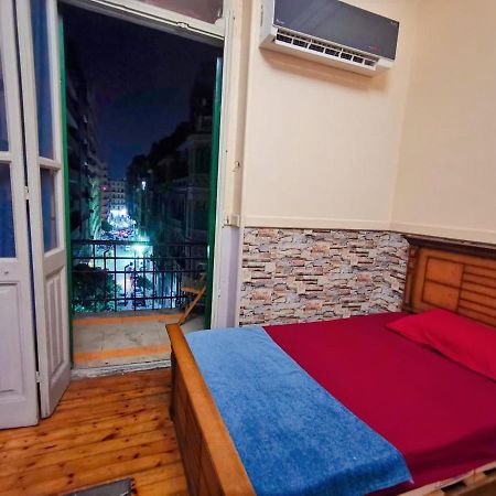 Bella Casa Cairo Apartment Luaran gambar