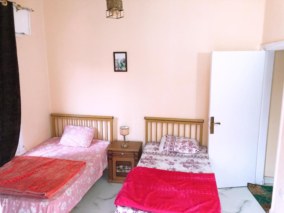Bella Casa Cairo Apartment Luaran gambar