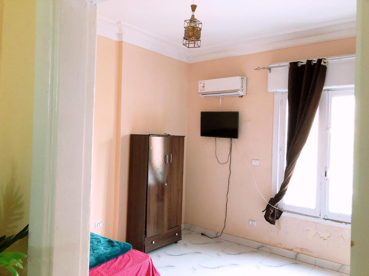 Bella Casa Cairo Apartment Luaran gambar