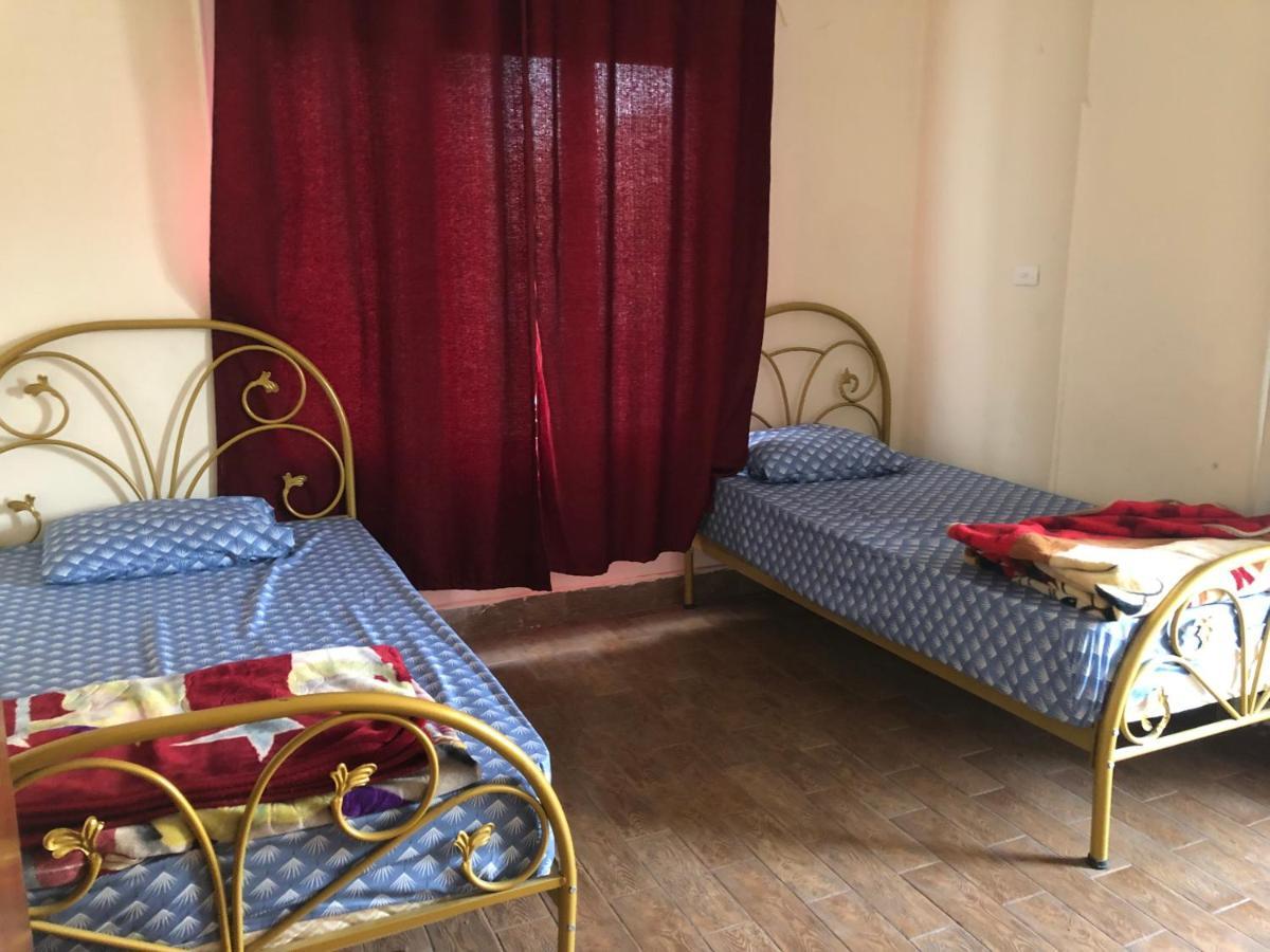 Bella Casa Cairo Apartment Luaran gambar