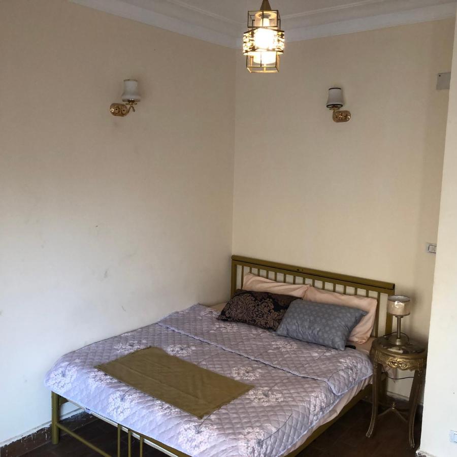 Bella Casa Cairo Apartment Luaran gambar