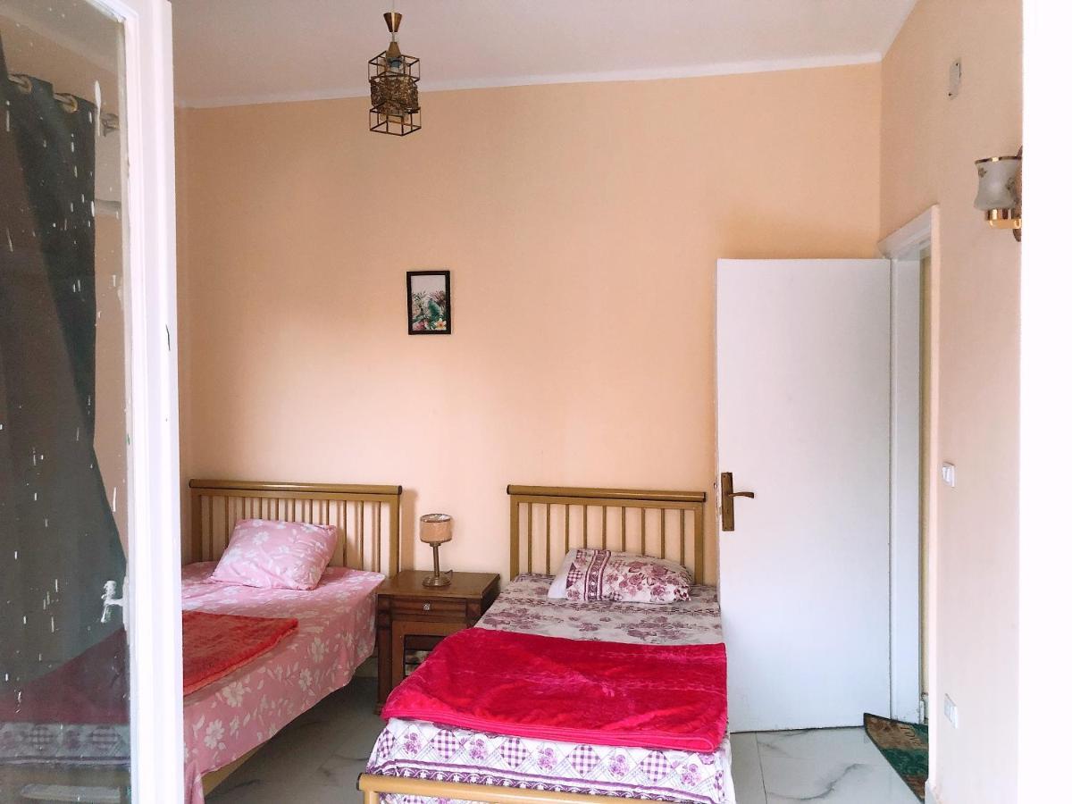 Bella Casa Cairo Apartment Luaran gambar