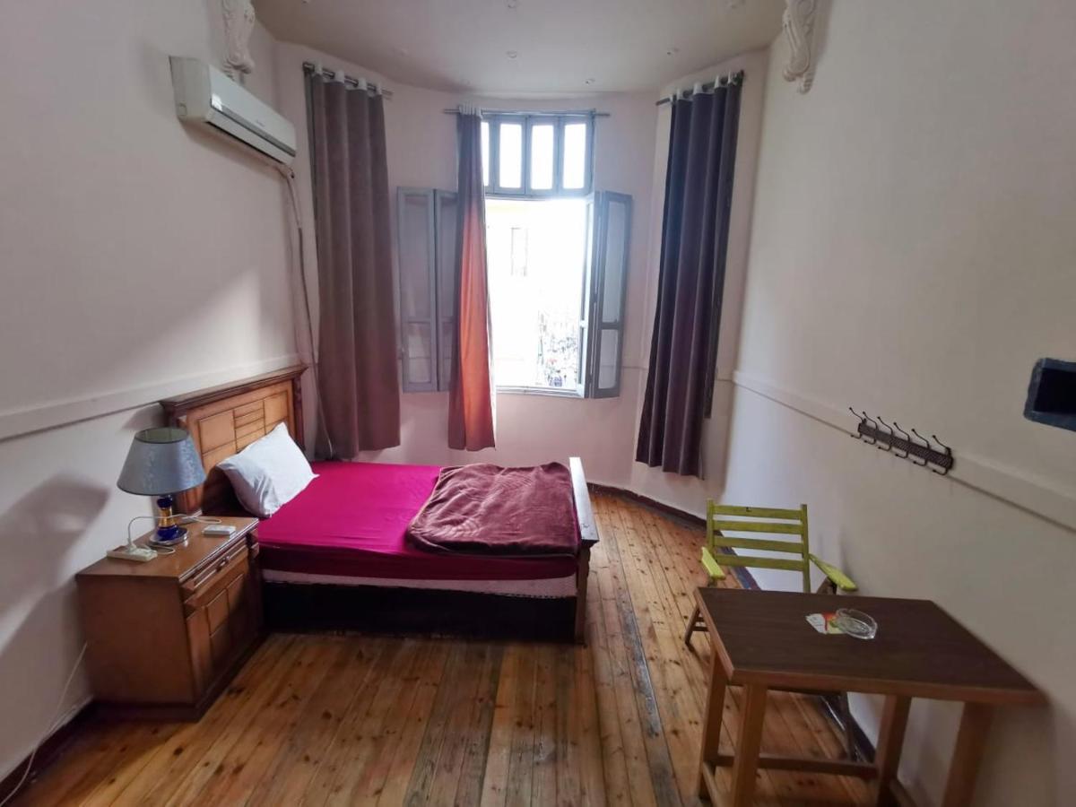Bella Casa Cairo Apartment Luaran gambar