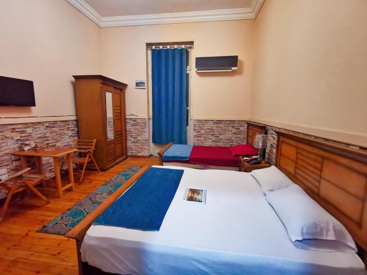 Bella Casa Cairo Apartment Luaran gambar