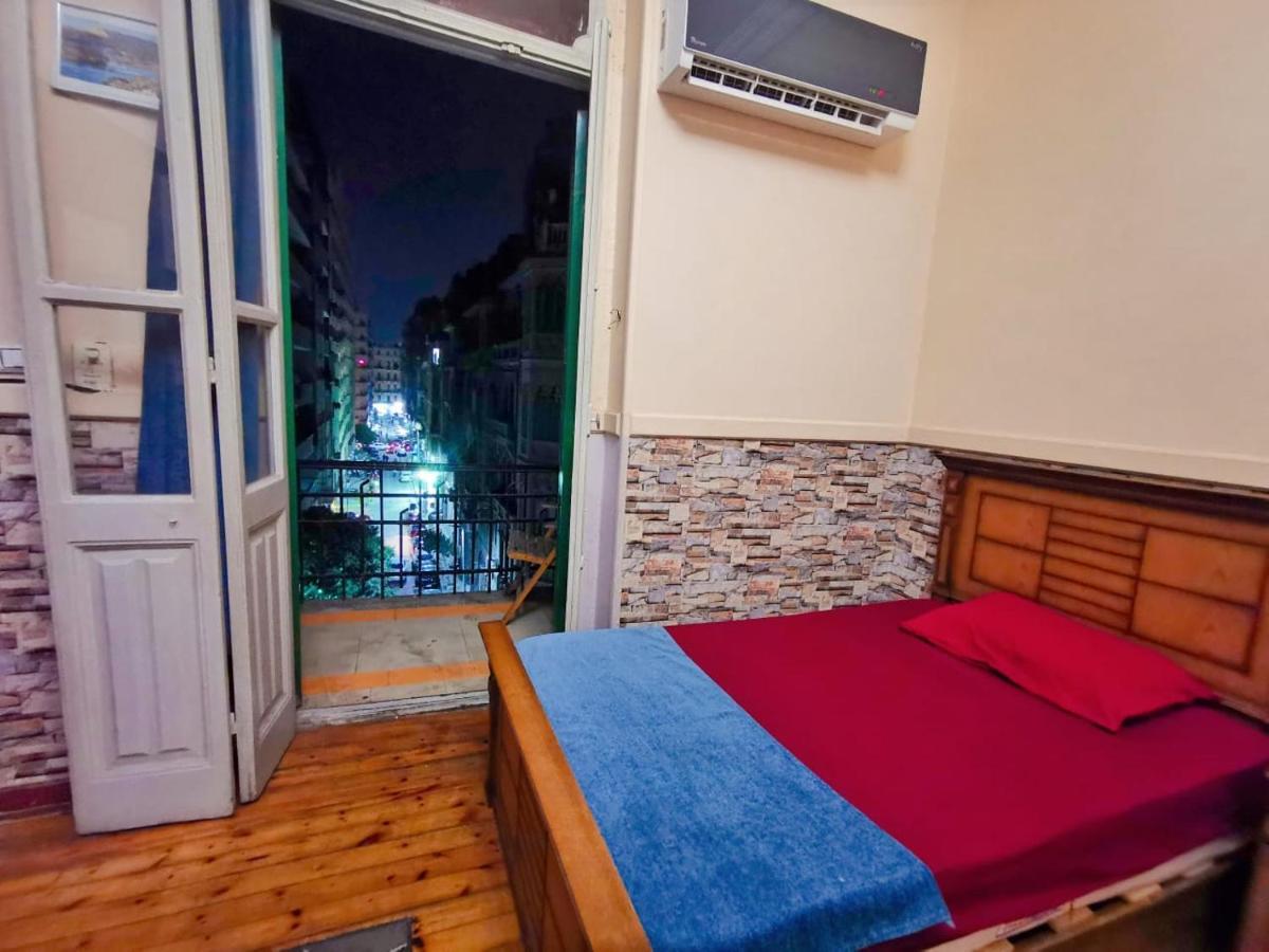 Bella Casa Cairo Apartment Luaran gambar