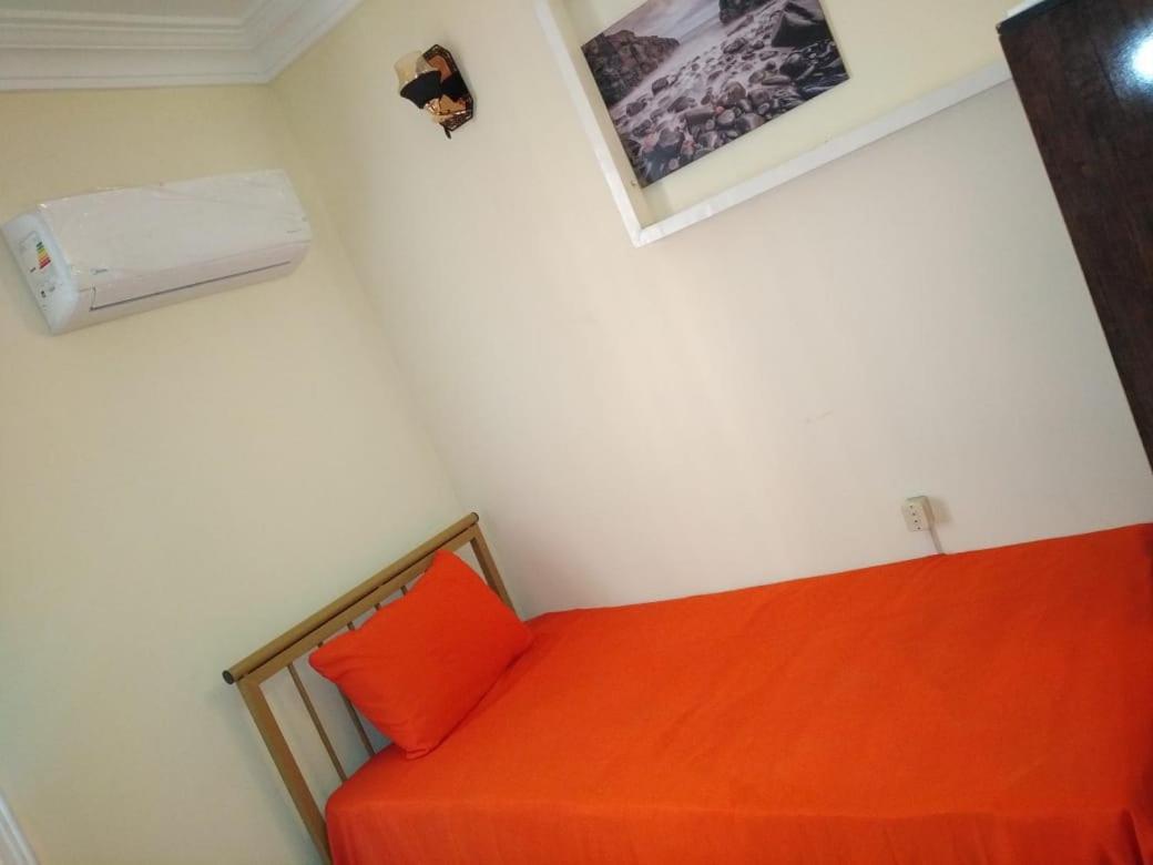 Bella Casa Cairo Apartment Luaran gambar