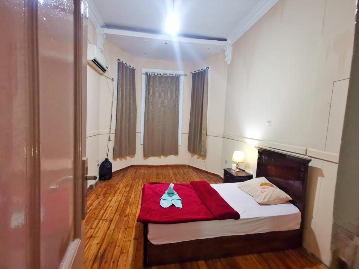 Bella Casa Cairo Apartment Luaran gambar