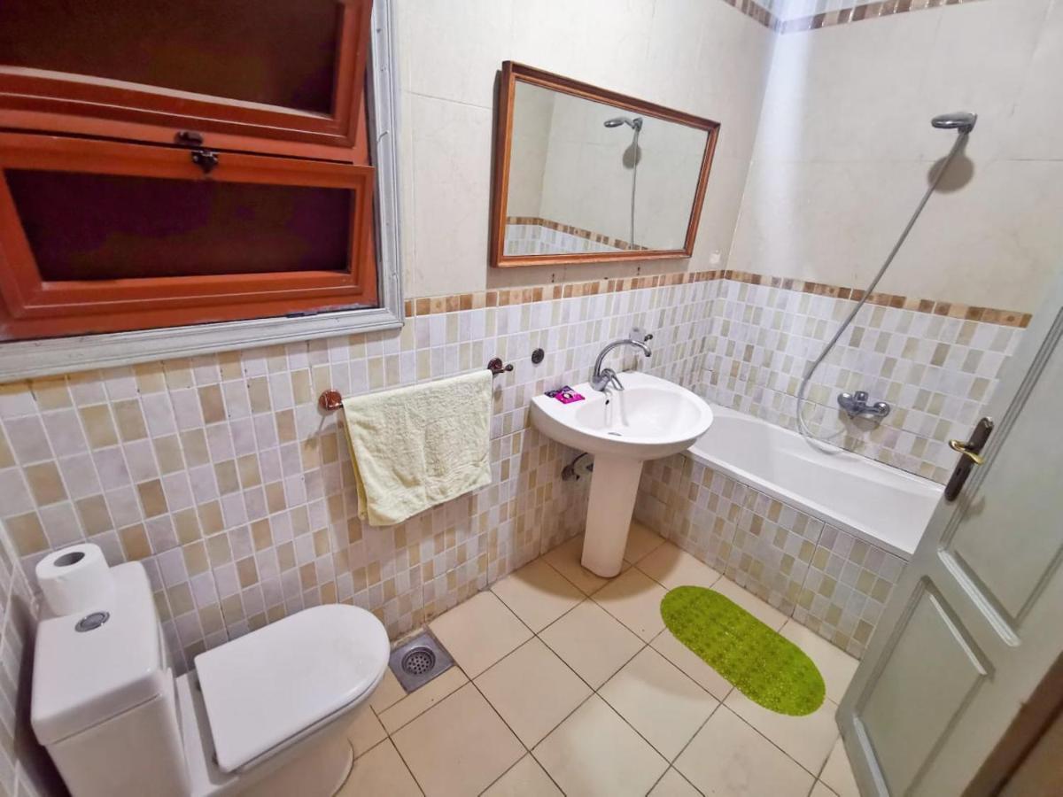 Bella Casa Cairo Apartment Luaran gambar