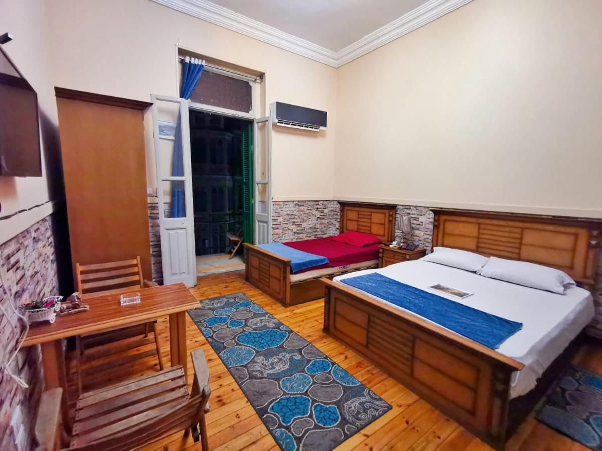 Bella Casa Cairo Apartment Luaran gambar