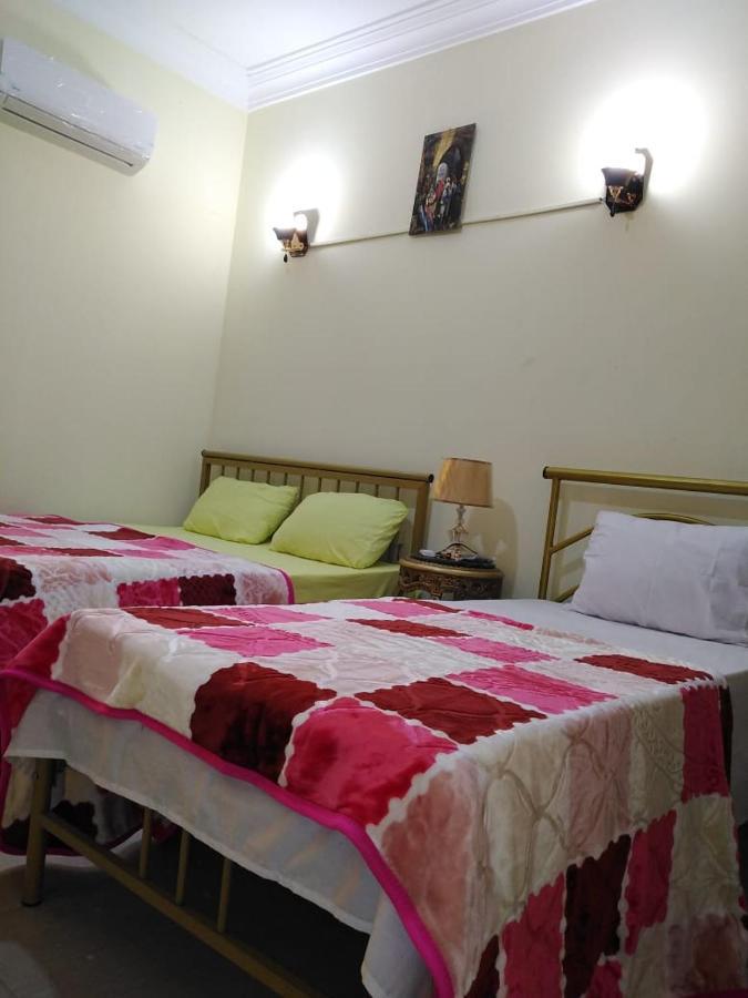Bella Casa Cairo Apartment Luaran gambar
