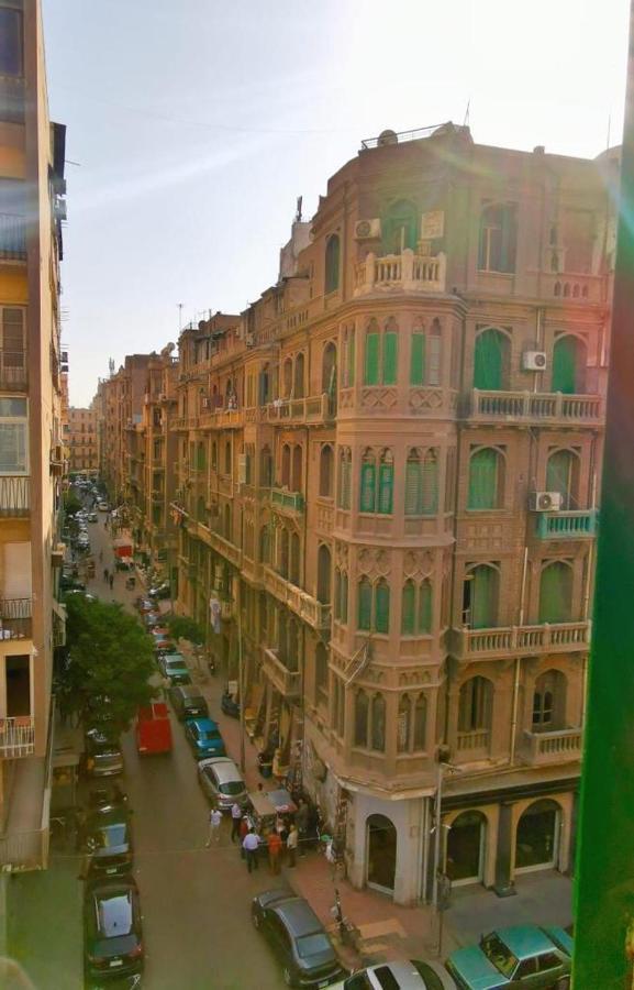 Bella Casa Cairo Apartment Luaran gambar