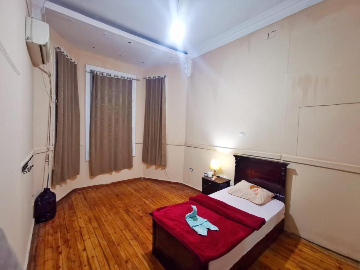 Bella Casa Cairo Apartment Luaran gambar