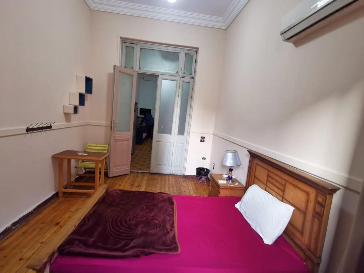 Bella Casa Cairo Apartment Luaran gambar