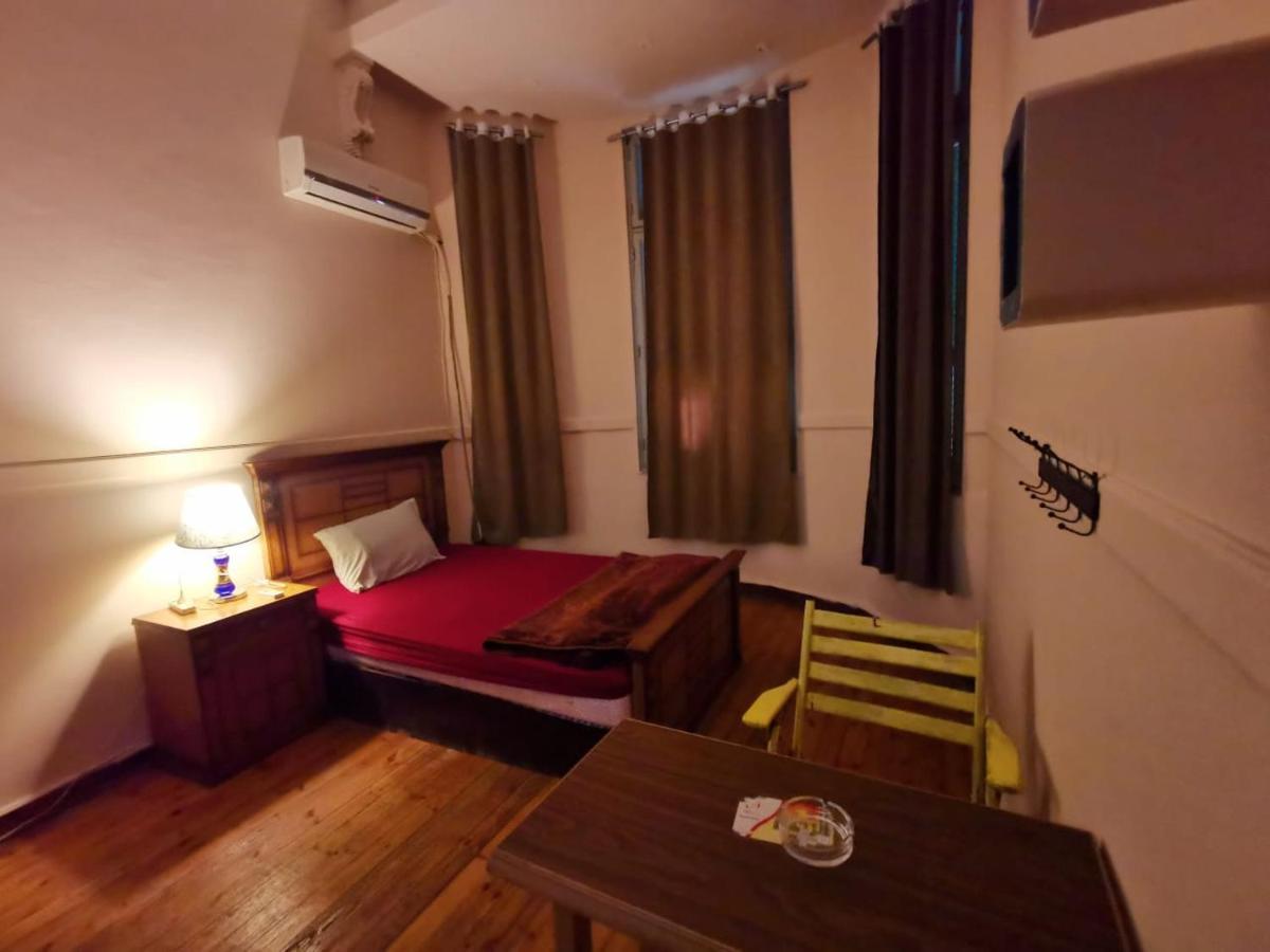 Bella Casa Cairo Apartment Luaran gambar