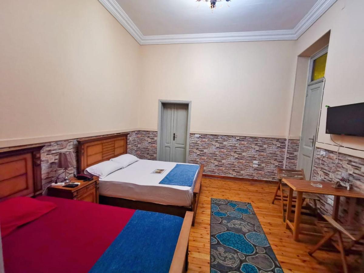 Bella Casa Cairo Apartment Luaran gambar