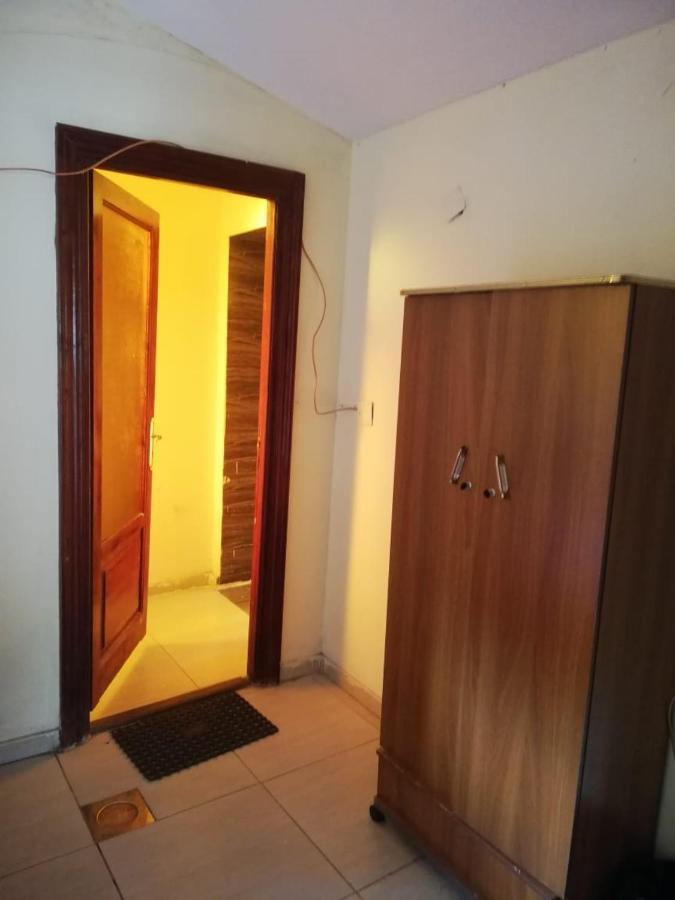 Bella Casa Cairo Apartment Luaran gambar