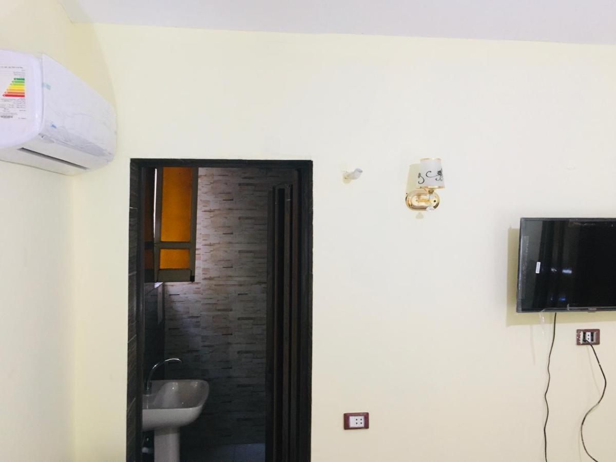 Bella Casa Cairo Apartment Luaran gambar