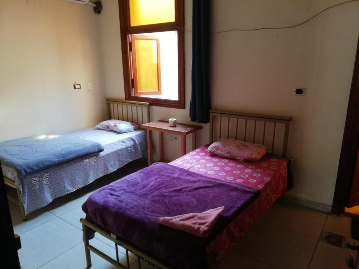 Bella Casa Cairo Apartment Luaran gambar